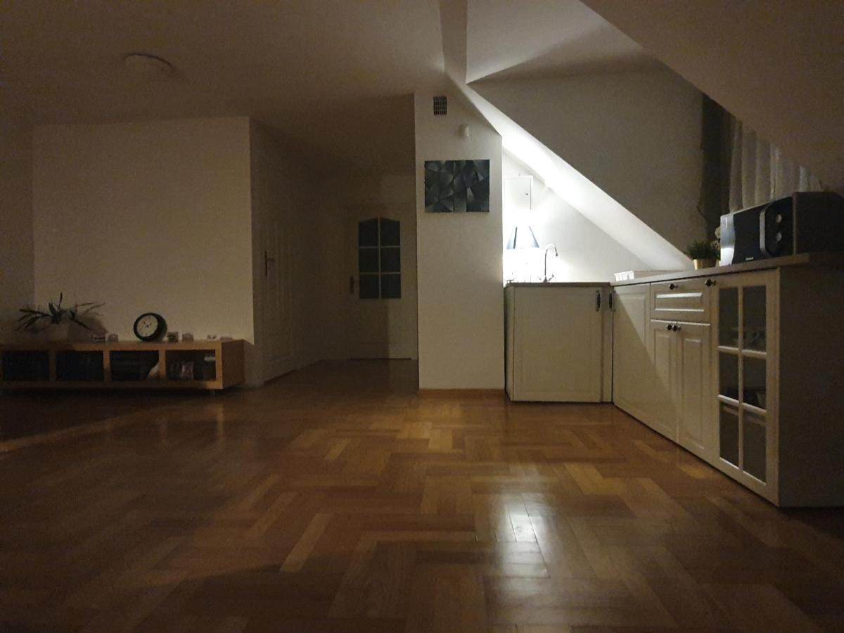 Mieszko Rooms Legionowo Buitenkant foto