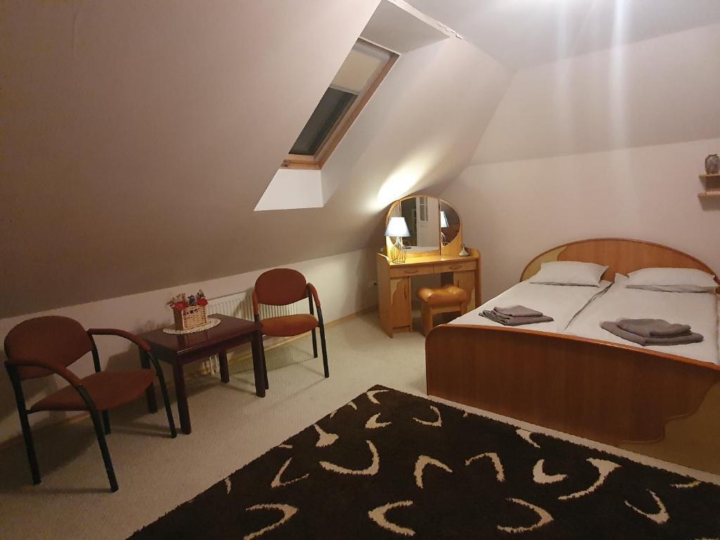 Mieszko Rooms Legionowo Buitenkant foto